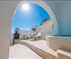 Santorini Secret Suites & Spa