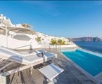 Santorini Secret Suites & Spa