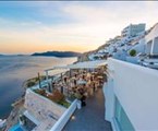 Santorini Secret Suites & Spa