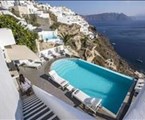 Santorini Secret Suites & Spa