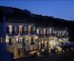 Kythera Irida Hotel 