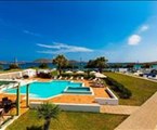 Maltezana Beach Hotel