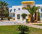 Maltezana Beach Hotel