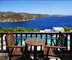 Patmos Paradise Hotel