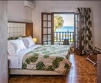 Georgalas Sun Beach Villa: Junior Suite