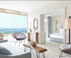 Ikos Dassia: One Bedroom Suite Balcony