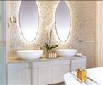 Ikos Dassia: Suite Bathroom