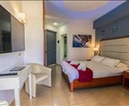 Rethymno Residence Aquapark & Spa: Junior Suite