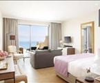Marbella Nido Suite Hotel and Villas: Deluxe Junior Suites Whirlpool 