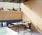 Marbella Nido Suite Hotel and Villas: Grand Terrace Junior Suite Whirlpool 