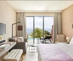 Marbella Nido Suite Hotel and Villas: Junior Suite PP