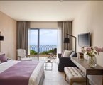 Marbella Nido Suite Hotel and Villas: Junior Suite
