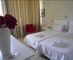 Lito Hotel Litochoro: Double Room