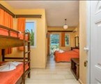 Talea Beach Hotel: Family Room