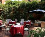 Rome Garden Hotel