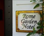 Rome Garden Hotel