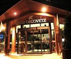 Orlovetz Hotel