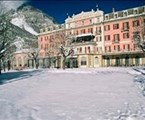 Grand Hotel Bagni Nuovi