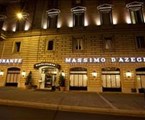 Massimo d'Azeglio Hotel