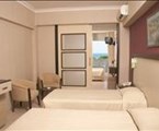 Batihan Beach Resort & Spa: Family room