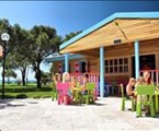 Batihan Beach Resort & Spa: Miniclub