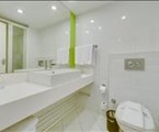Armonia Holiday Village & Spa: Standard bathroom