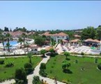 Lykia Botanika Beach & Fun Club