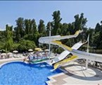 Lykia Botanika Beach & Fun Club