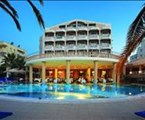 Orka Nergis Beach Hotel