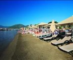 Orka Nergis Beach Hotel