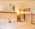 Suncity Beach Club & Hotel: Family bunkbed