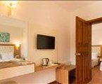 Suncity Beach Club & Hotel: Family Suite