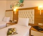 Suncity Beach Club & Hotel: Standard room