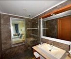 Jasmin Beach Hotel: Standard bathroom