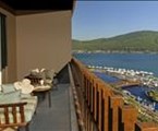 Titanic Deluxe Bodrum Hotel: Standard room