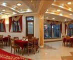 Jermuk Nairi Hotel