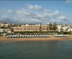 Giannoulis Santa Marina Beach Resort