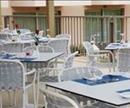 Giannoulis Santa Marina Beach Resort