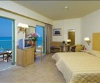 Giannoulis Grand Bay Beach Resort: Double Room SV