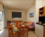 Indigo Mare Hotel Apartments: Apartment 1-Bedroom