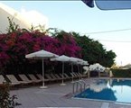 Yakinthos Hotel Chania