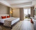 Aria Claros Beach & Spa Resort Hotel: Club double room
