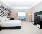 Aria Claros Beach & Spa Resort Hotel: King Suite