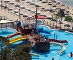 Aria Claros Beach & Spa Resort Hotel: Aquapark