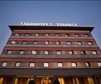 Starhotels Tourist