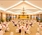 Paradise Island Resort & Spa: Dhinasha Conference Hall