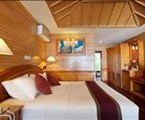 Royal Island Resort & Spa: Beach Villa