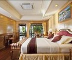 Royal Island Resort & Spa: Presidential Suite