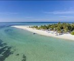 Holiday Island Resort & SPA: Aerials
