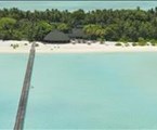 Holiday Island Resort & SPA: Aerials